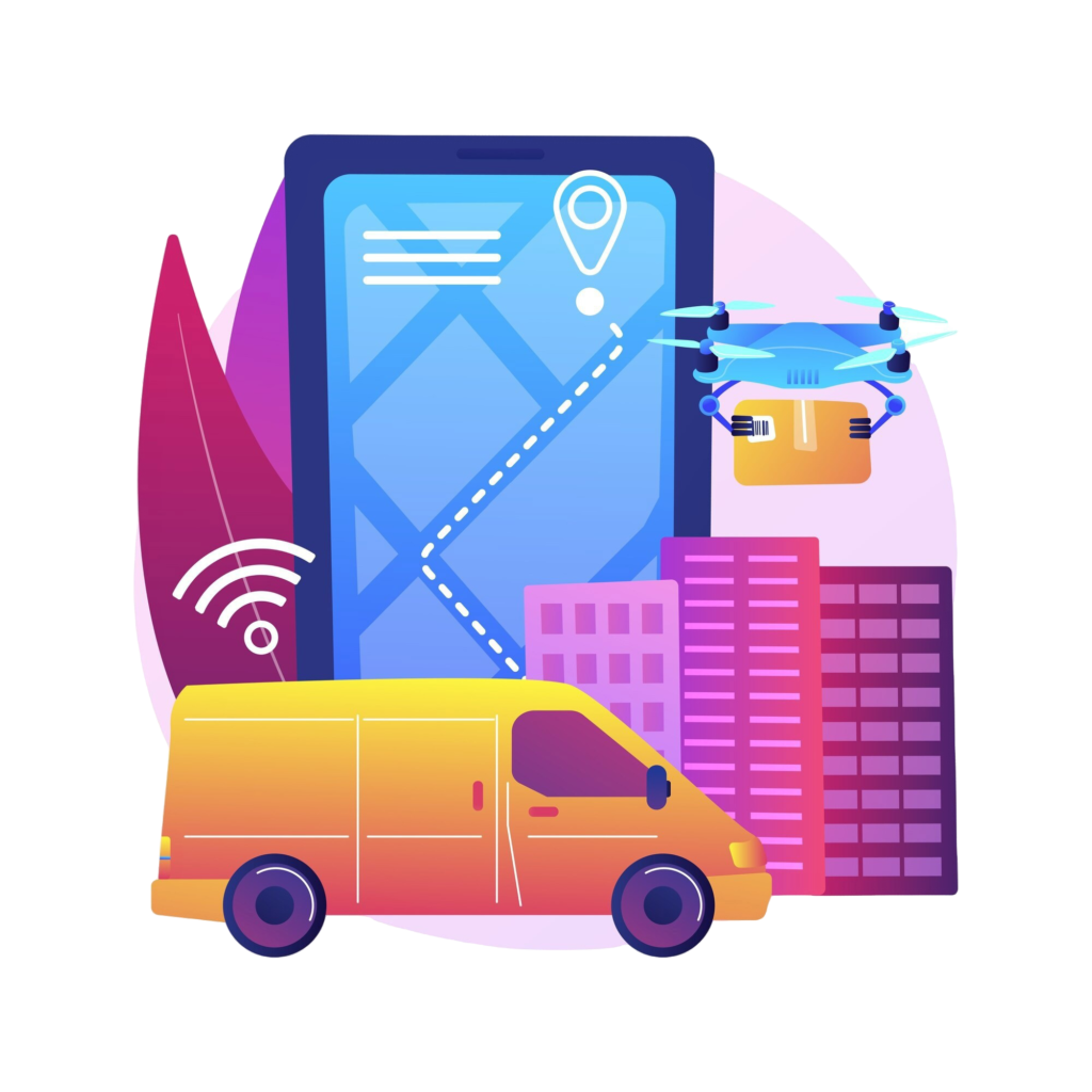 Automated Fleet Management Solutions