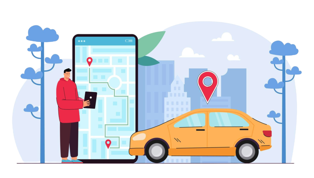 Car Rental Management Software