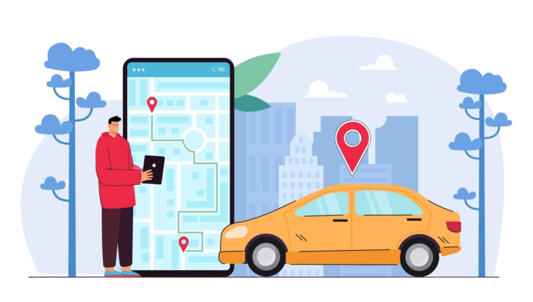 Car Rental Management Software