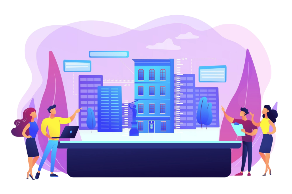 Commercial Real Estate Management Software