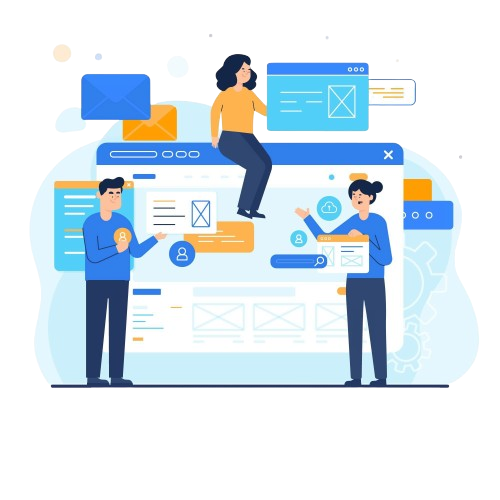 Contractor Management Software