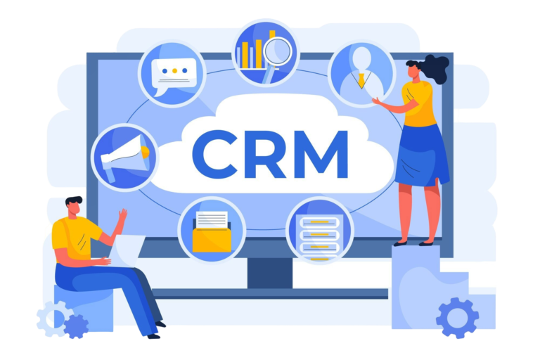 ERP in Customer Relationship Management