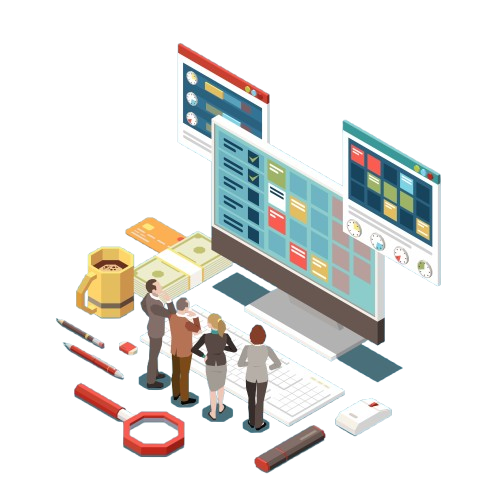 Enterprise-resource-planning-system