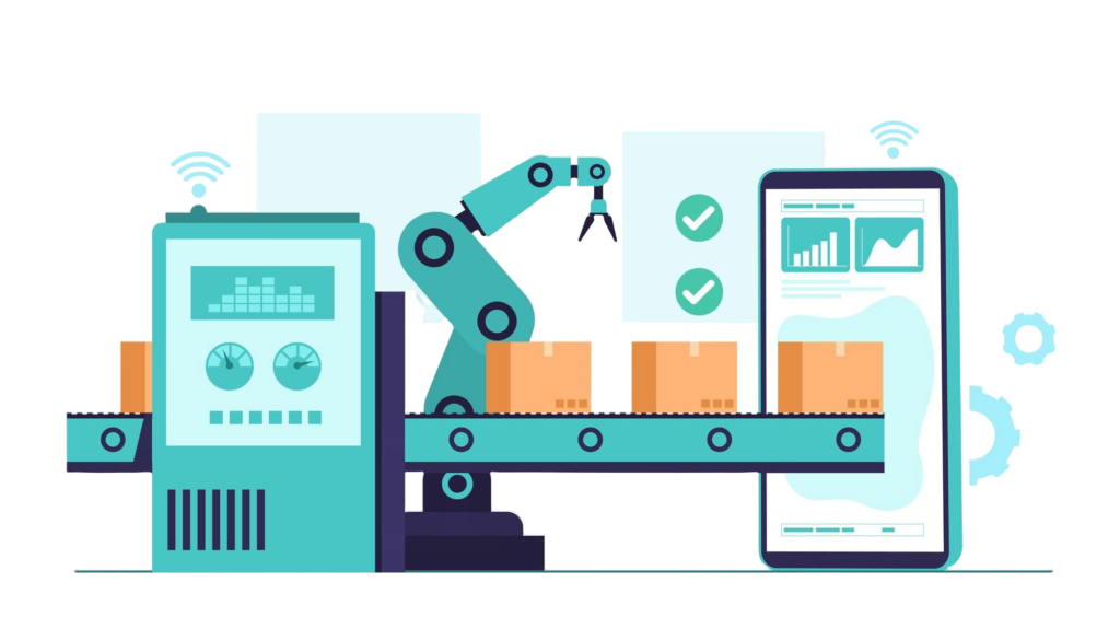 Manufacturing Inventory Management Systems