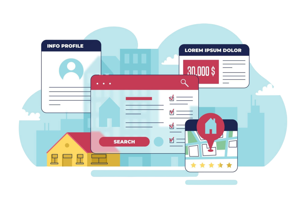 Property Automation Software
