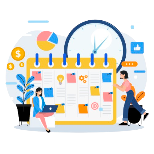 Staff Scheduling Software