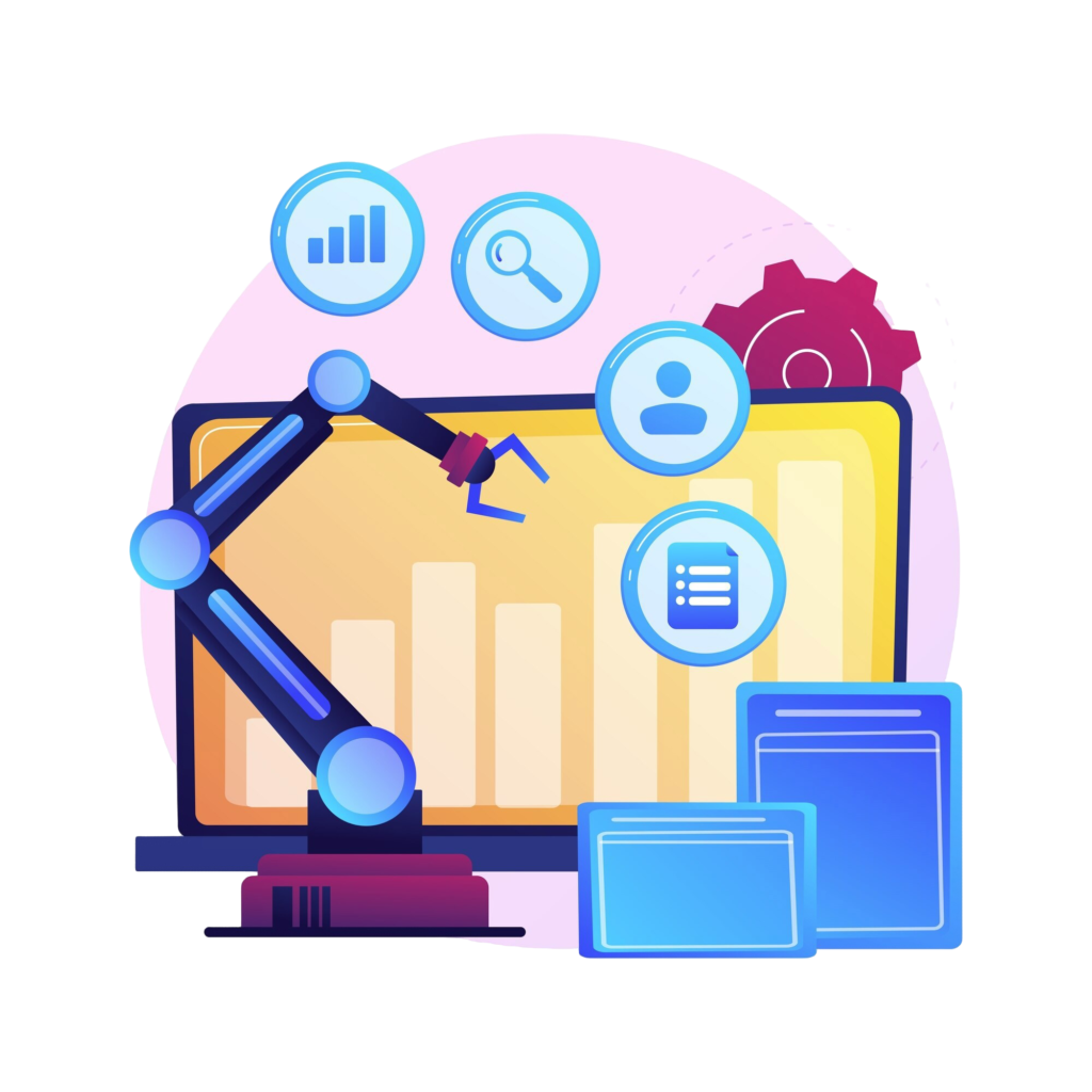 Manufacturing Software