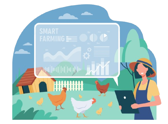 Farm business management software
