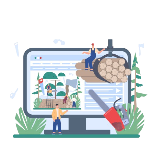 Landscaping Management Software