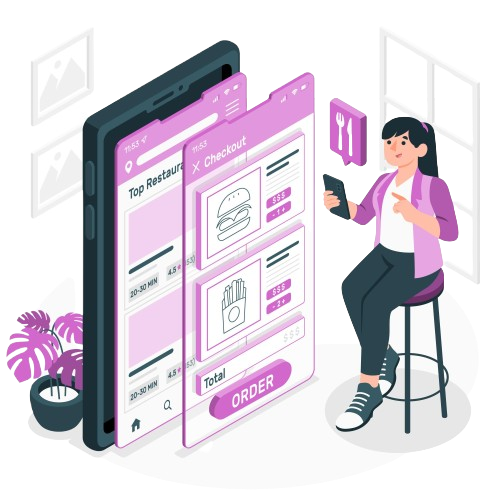 Menu Management Software